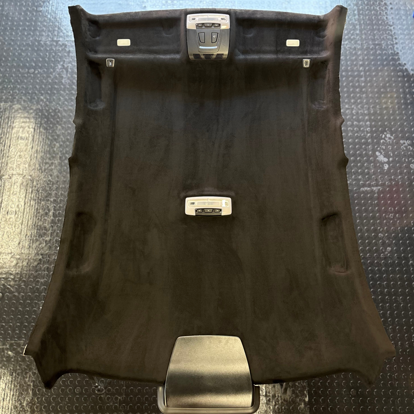 BMW f30/f80 3series/M3 alcantara/suede headliner
