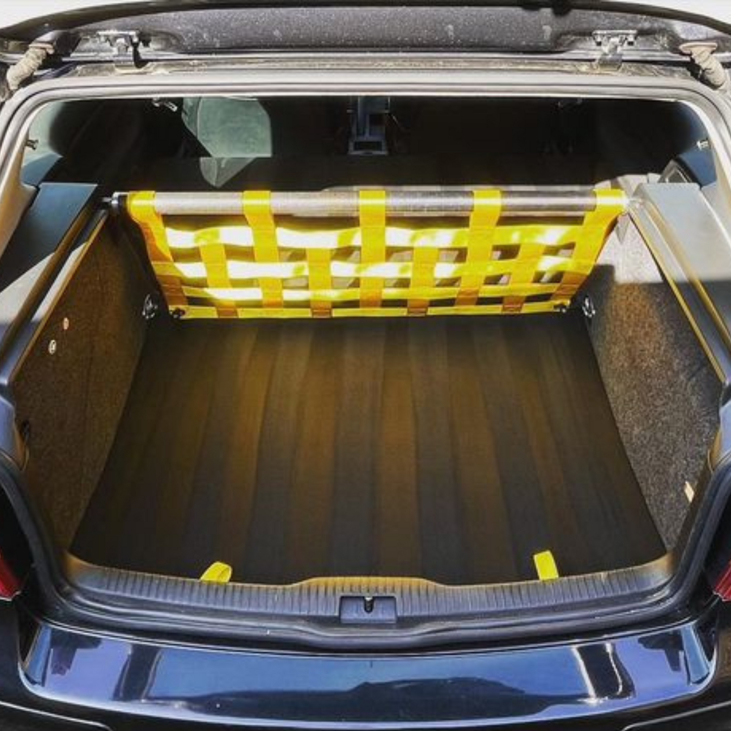 VW Golf Mk4 GTI R32 3&5 door Complete Clubsport Rear Seat Delete Kit