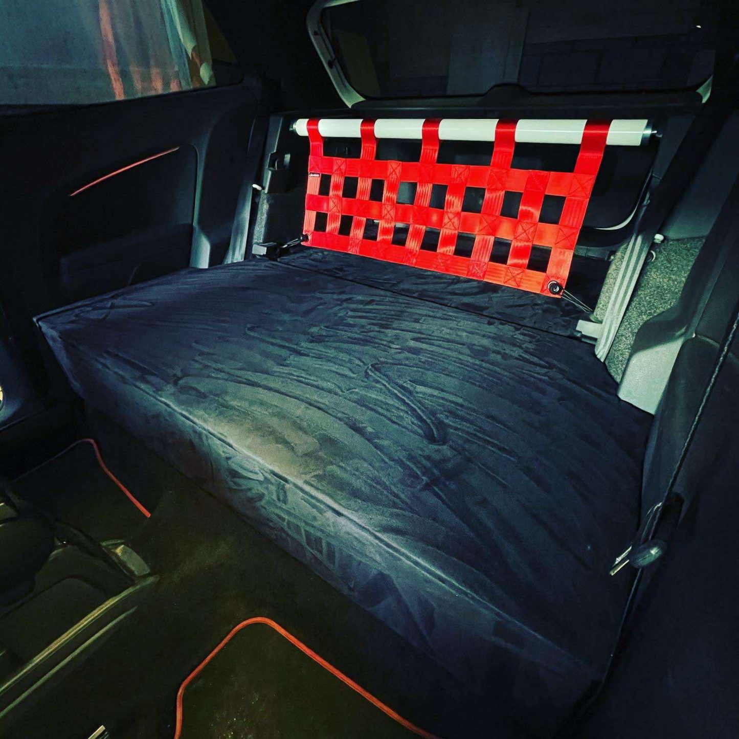 VW Polo Mk5 6C 6R GTI 3&5 door Complete Clubsport Rear Seat Delete Kit