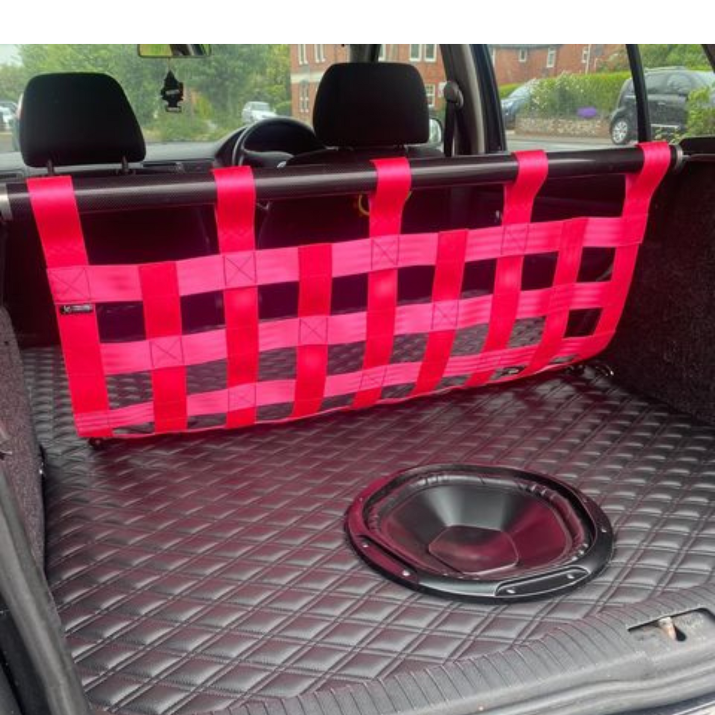VW Golf Mk4 GTI R32 3&5 door Complete Clubsport Rear Seat Delete Kit