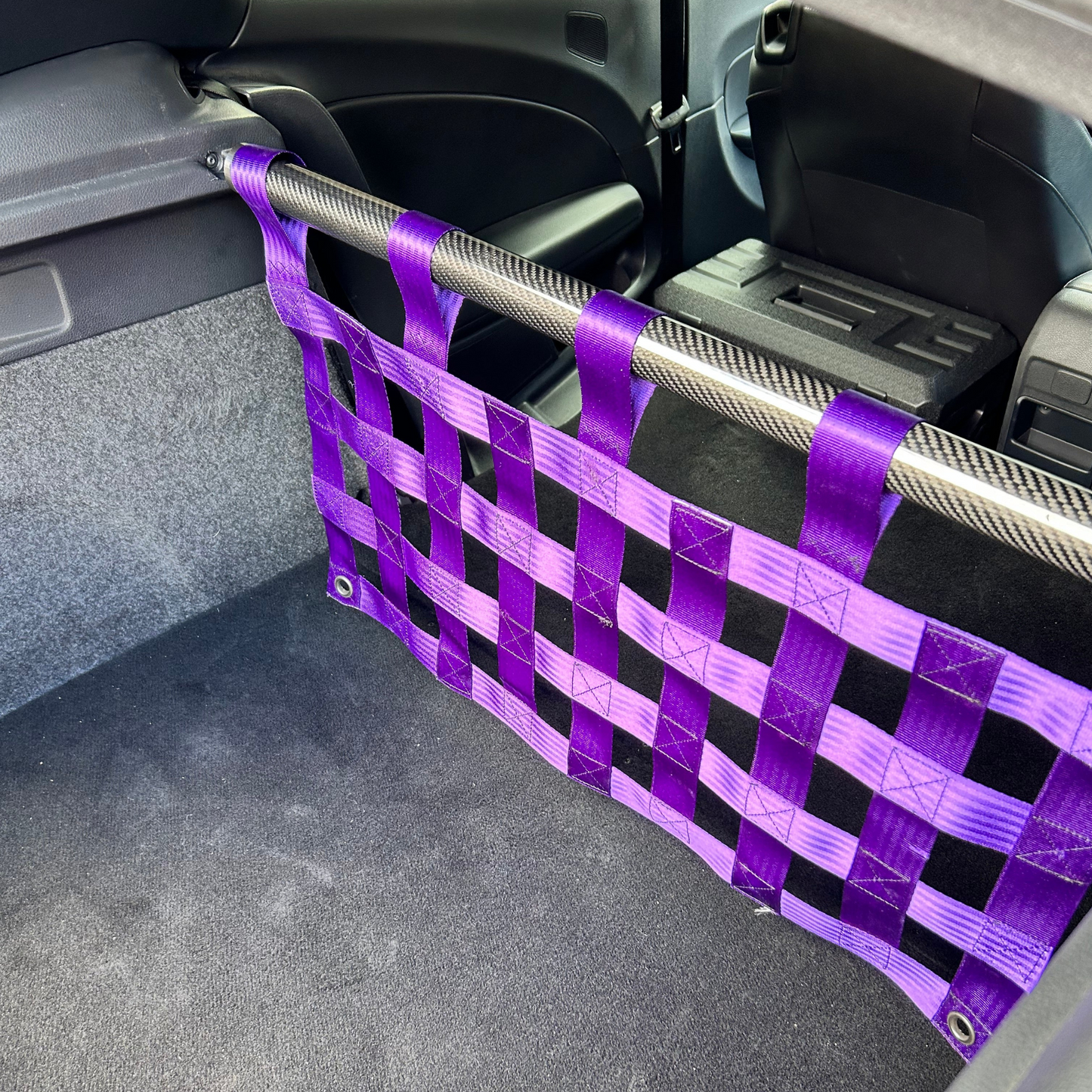 VW Scirocco Mk3 R Complete Clubsport Rear Seat Delete Kit