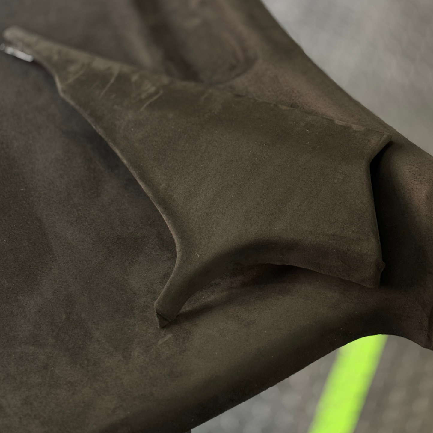 BMW f30/f80 3series/M3 alcantara/suede headliner