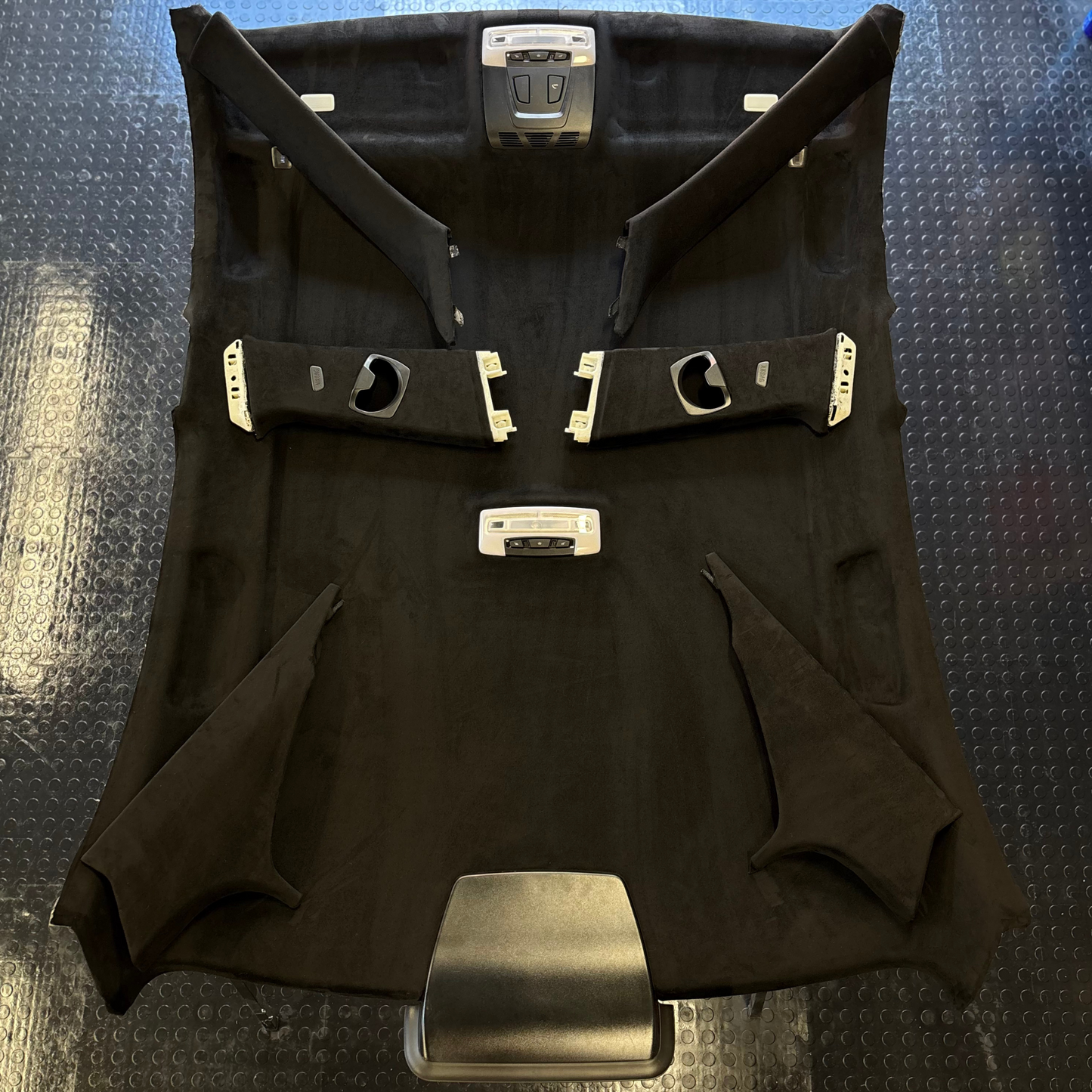 BMW f30/f80 3series/M3 alcantara/suede headliner