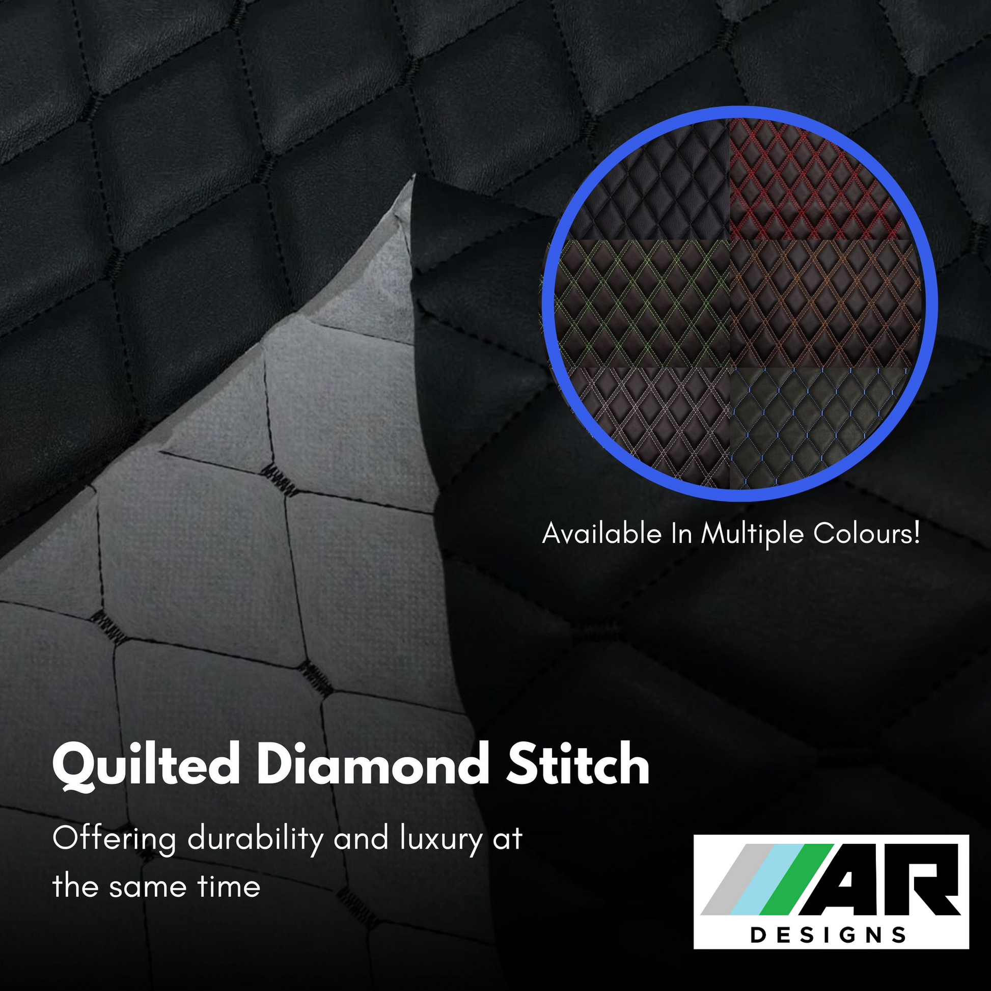 BMW 2 Series G87 Rear seat delete - AR DESIGNS UK