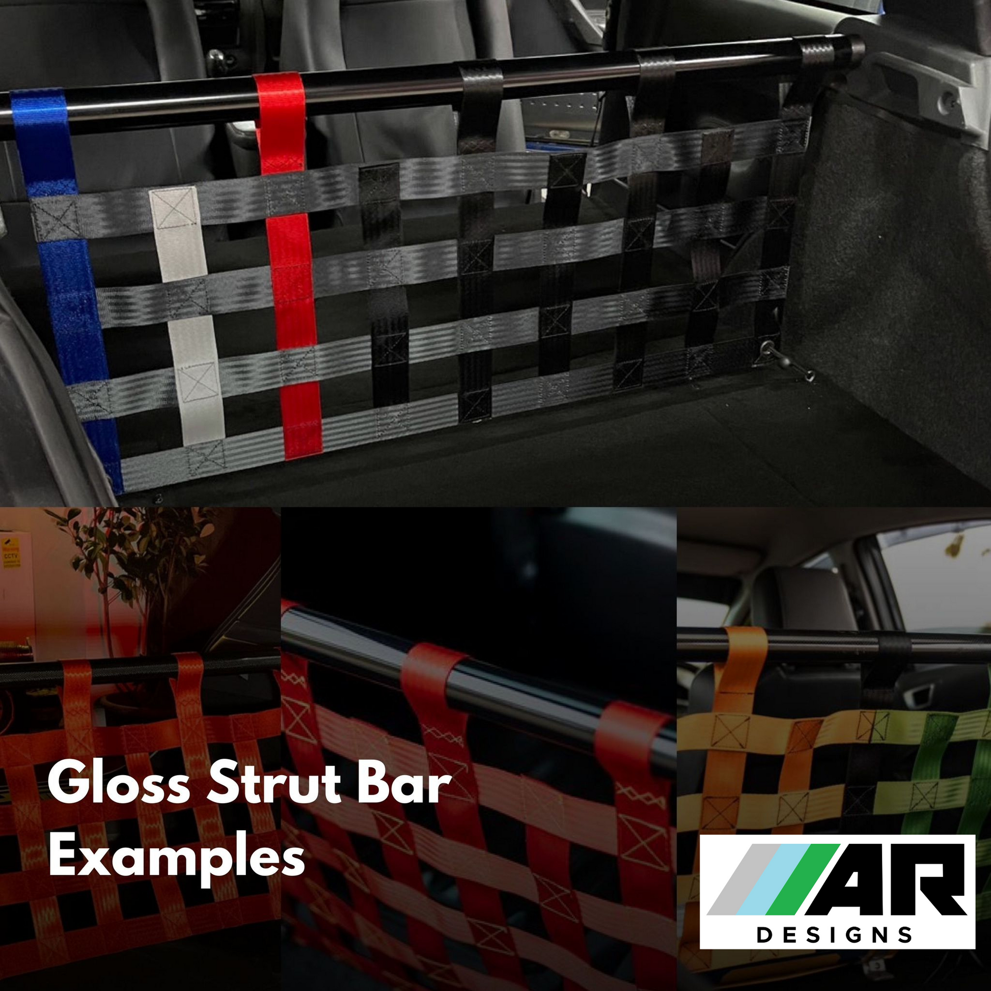 BMW 2 Series G87 Rear seat delete - AR DESIGNS UK
