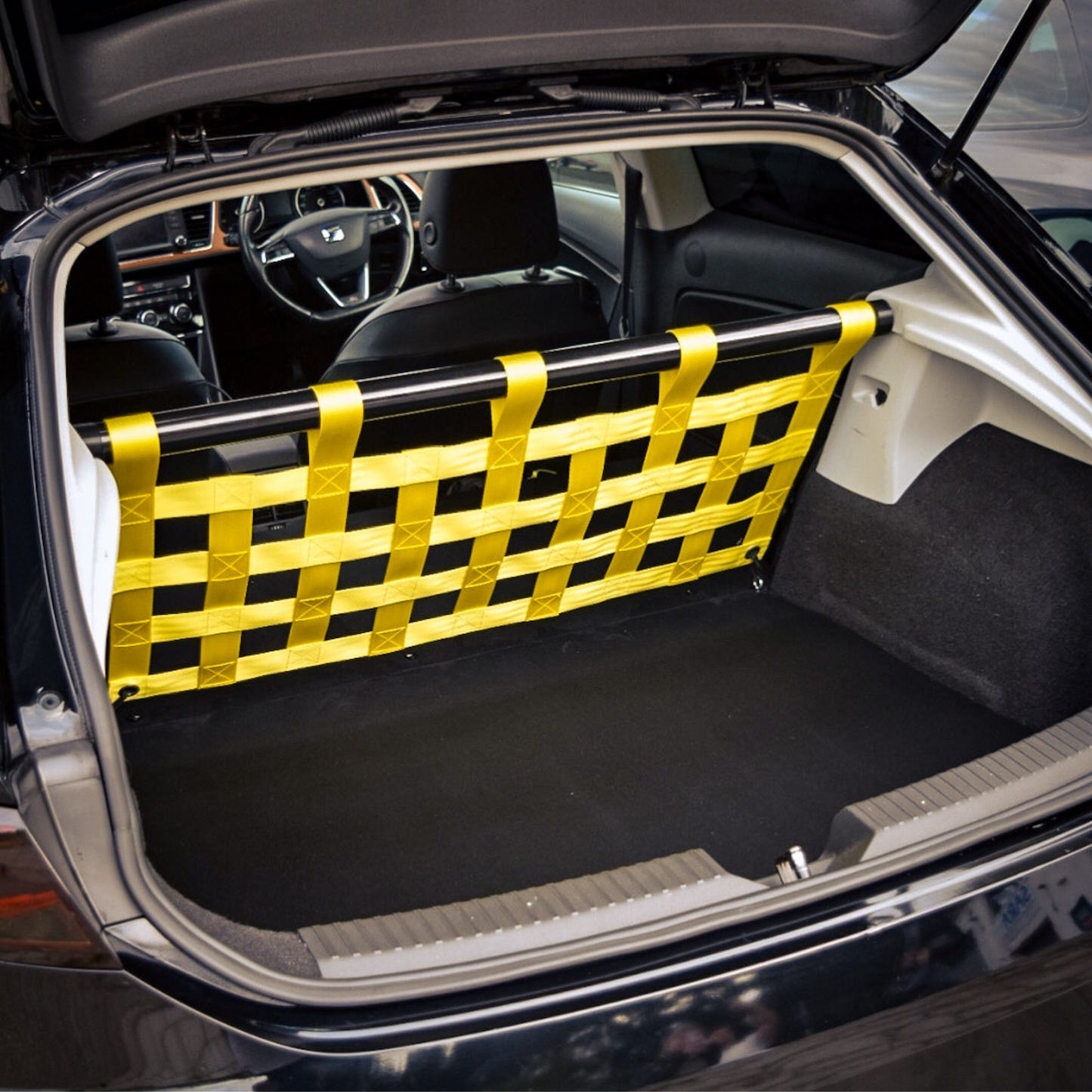 Seat Leon Mk3 Cupra R Rear Seat Delete