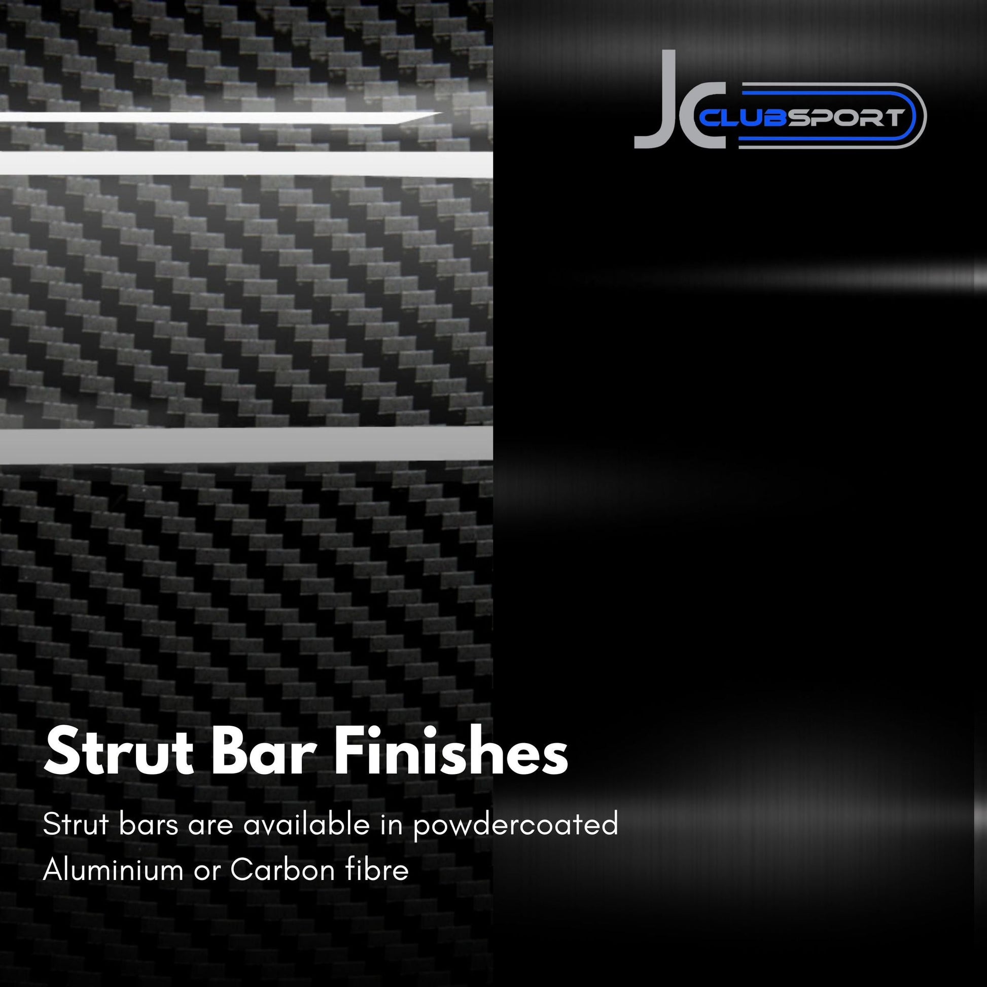 BMW 4 Series F82 M4 Strut bar and Cargo net - AR DESIGNS UK