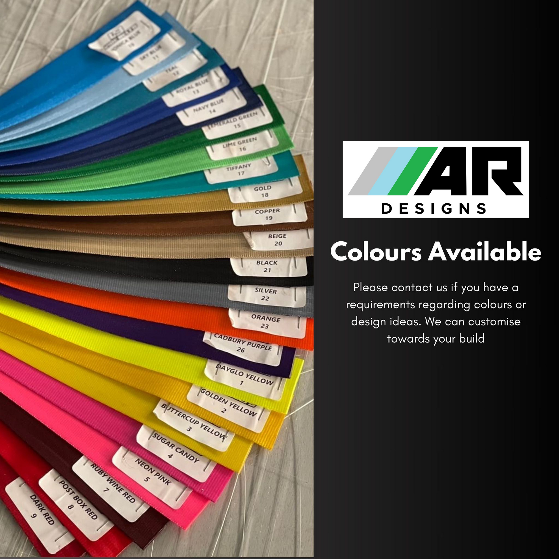BMW 2 Series G87 Rear seat delete - AR DESIGNS UK