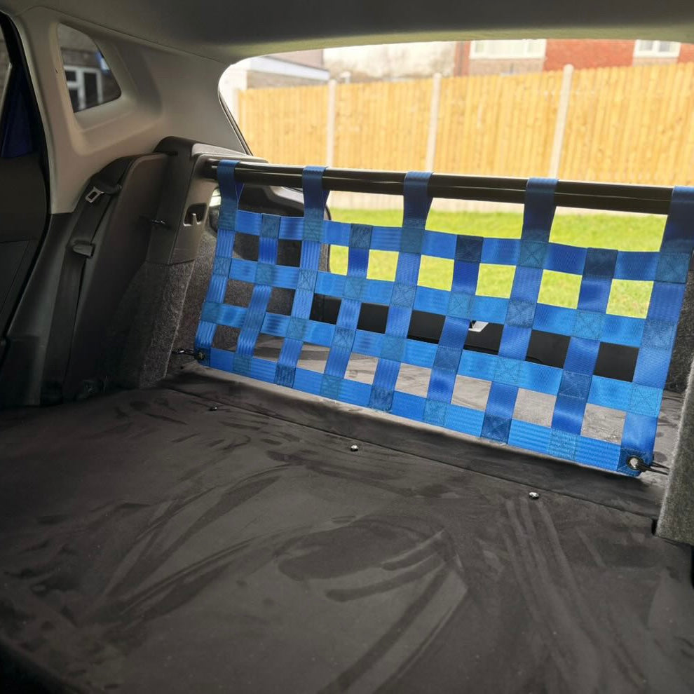 Seat Ibiza Mk5 Cupra 6F Rear Seat Delete