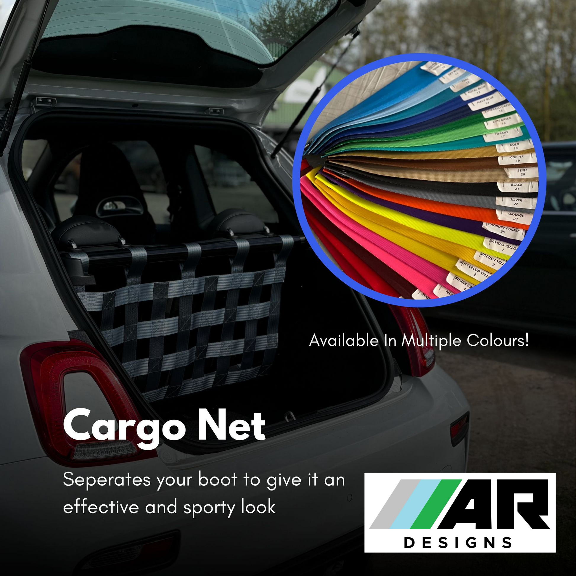 BMW X 3 Series F97 Rear seat delete - AR DESIGNS UK