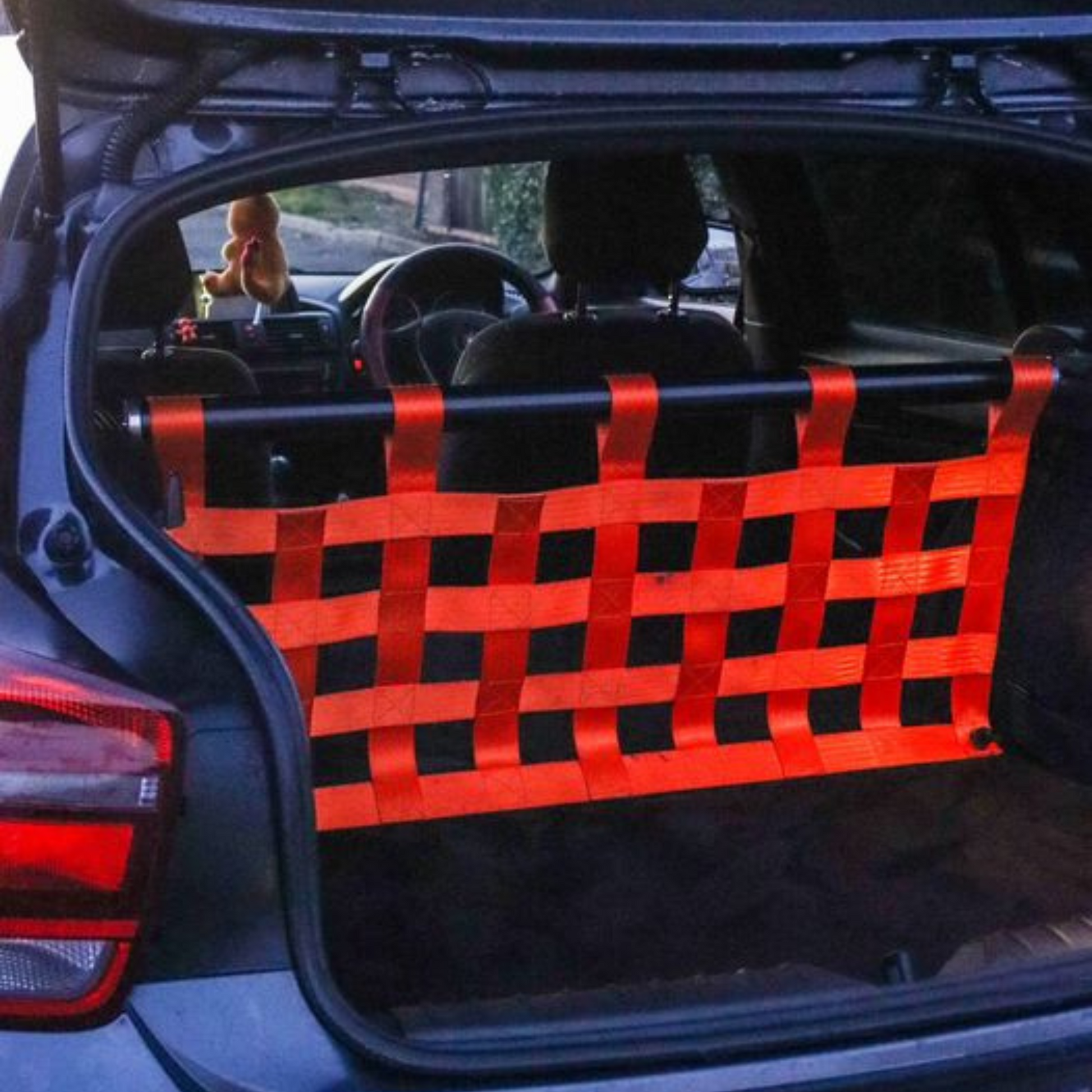 BMW 1 Series F21 M135i M140i Complete Clubsport Rear Seat Delete Kit - AR DESIGNS UK