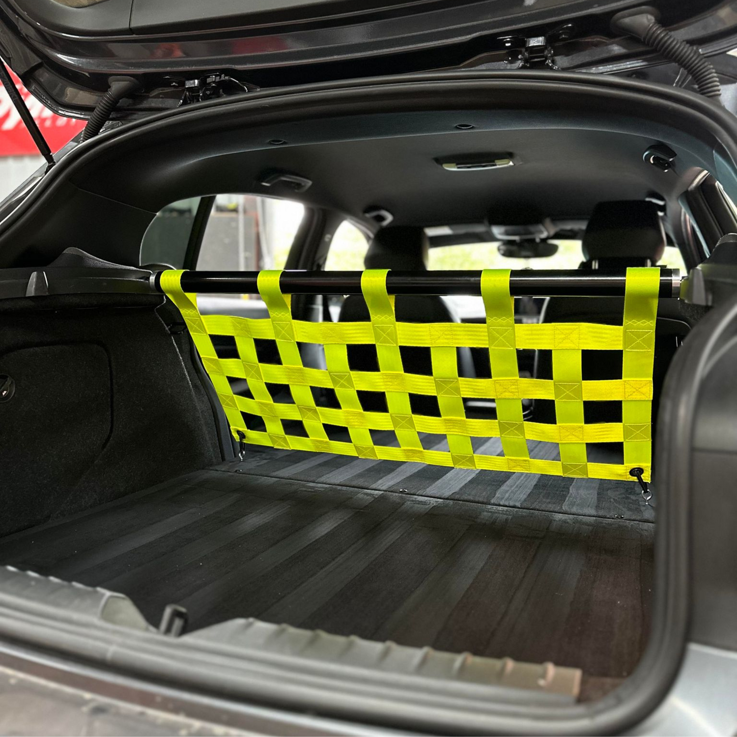 BMW 1 Series F21 M135i M140i Complete Clubsport Rear Seat Delete Kit - AR DESIGNS UK