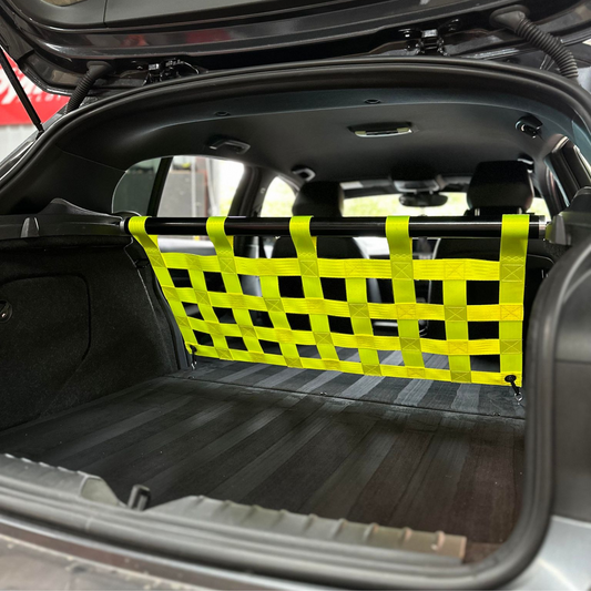 BMW 1 Series F21 M135i M140i Complete Clubsport Rear Seat Delete Kit - AR DESIGNS UK