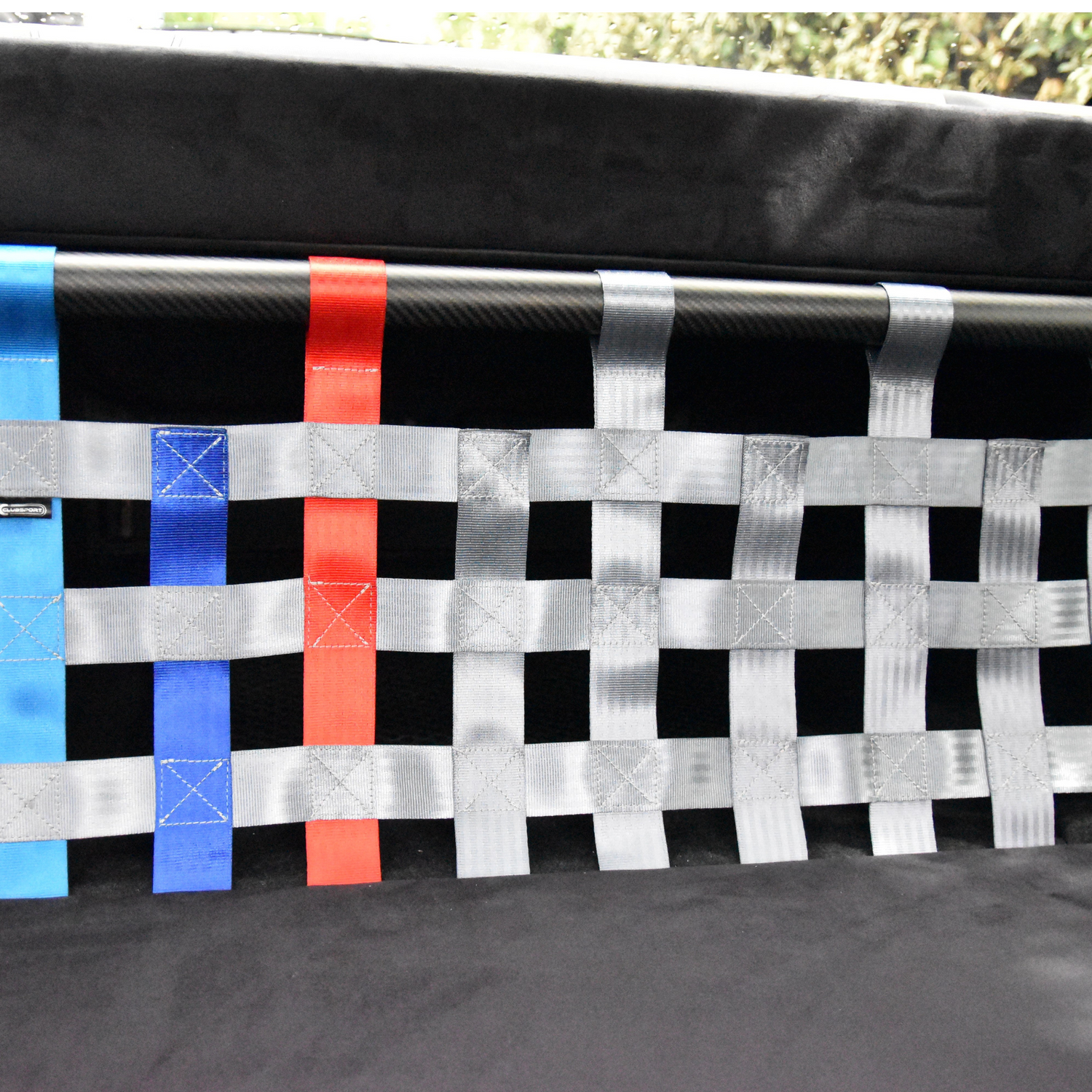 BMW 3 Series F80 M3 Complete Clubsport Rear Seat Delete Kit - AR DESIGNS UK