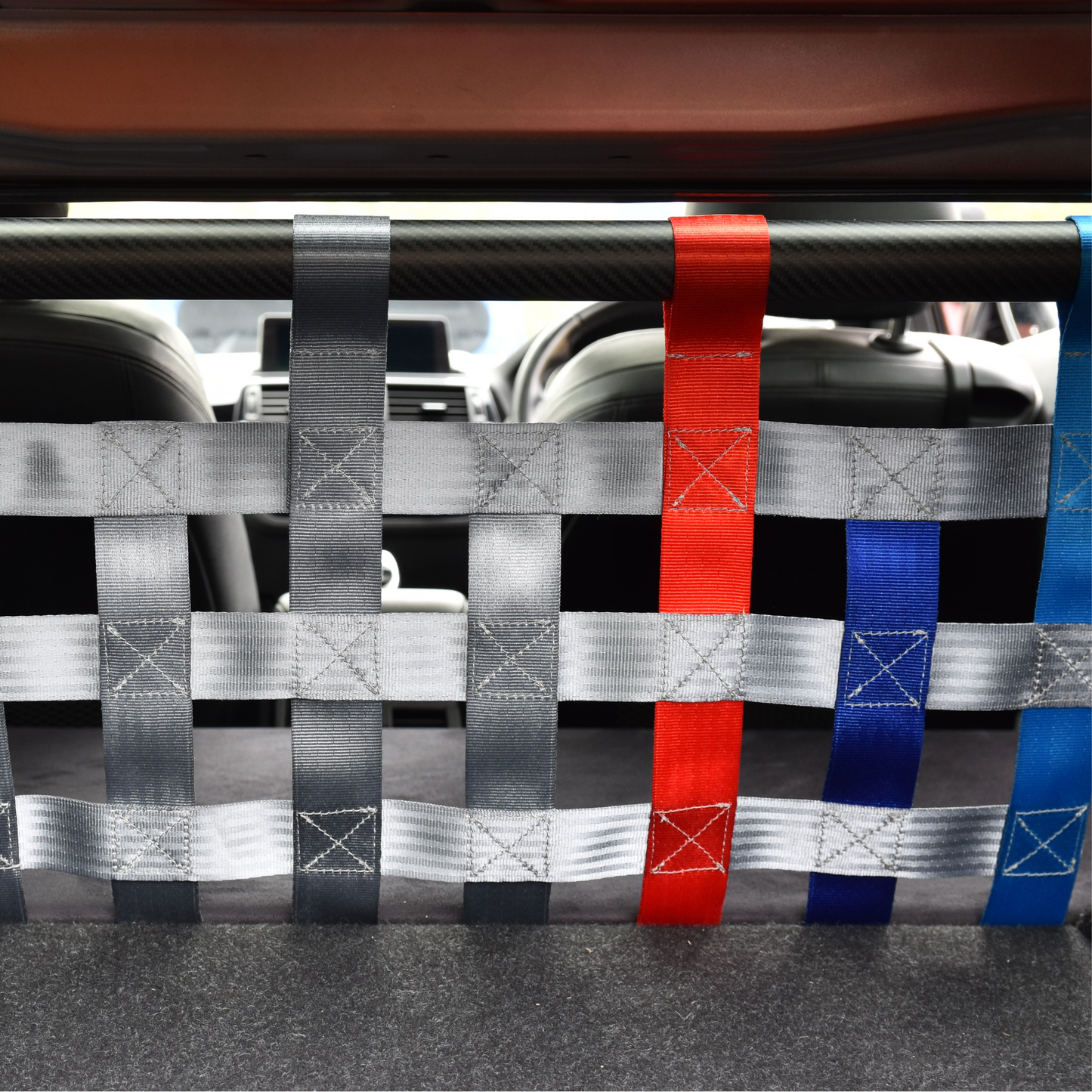 BMW 2 Series F22 F87 M235i M240i M2 Complete Clubsport Rear Seat Delete Kit - AR DESIGNS UK