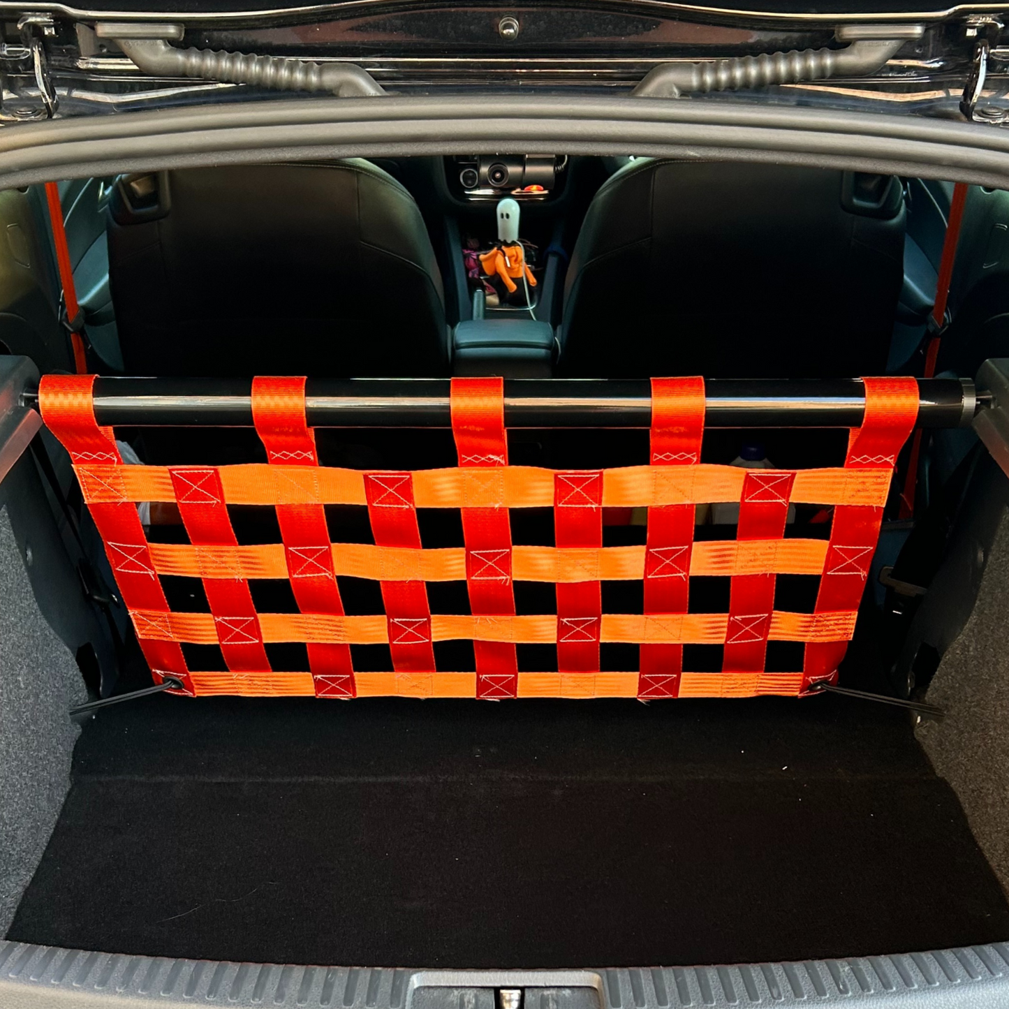 VW Scirocco Mk3 R Complete Clubsport Rear Seat Delete Kit