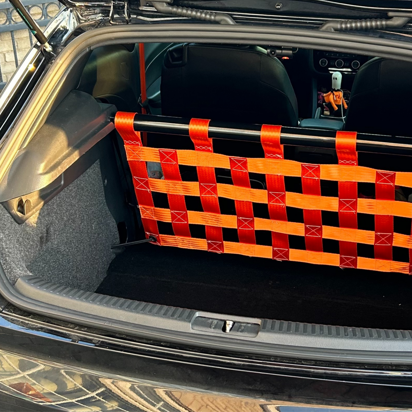 VW Scirocco Mk3 R Complete Clubsport Rear Seat Delete Kit