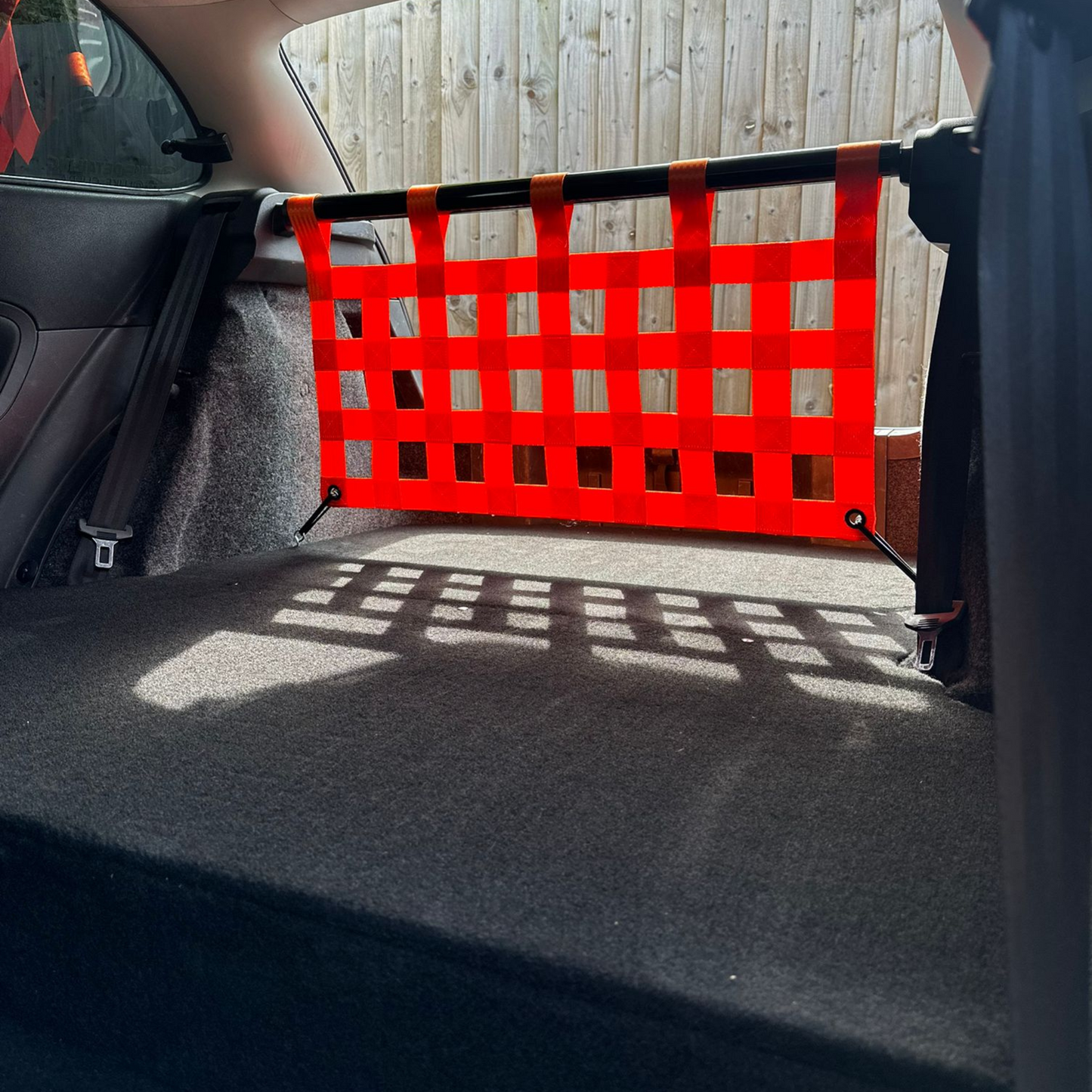Seat Ibiza Mk3 Cupra 6L Rear Seat Delete
