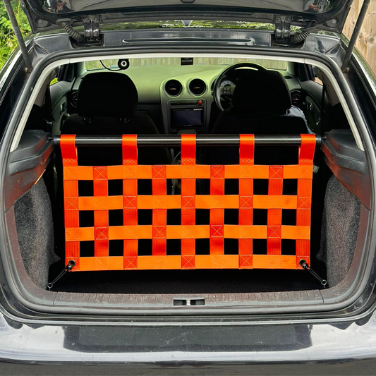 Seat Ibiza Mk3 Cupra 6L Rear Seat Delete