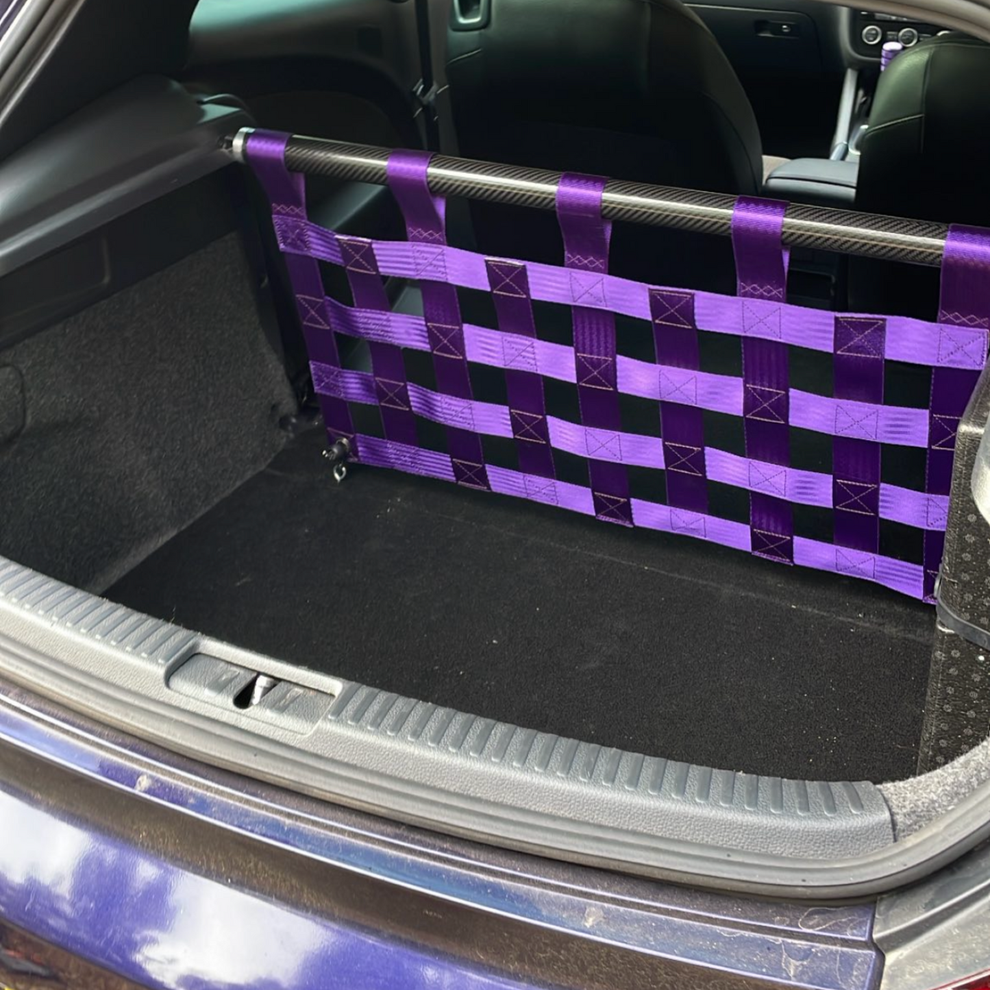 VW Scirocco Mk3 R Complete Clubsport Rear Seat Delete Kit