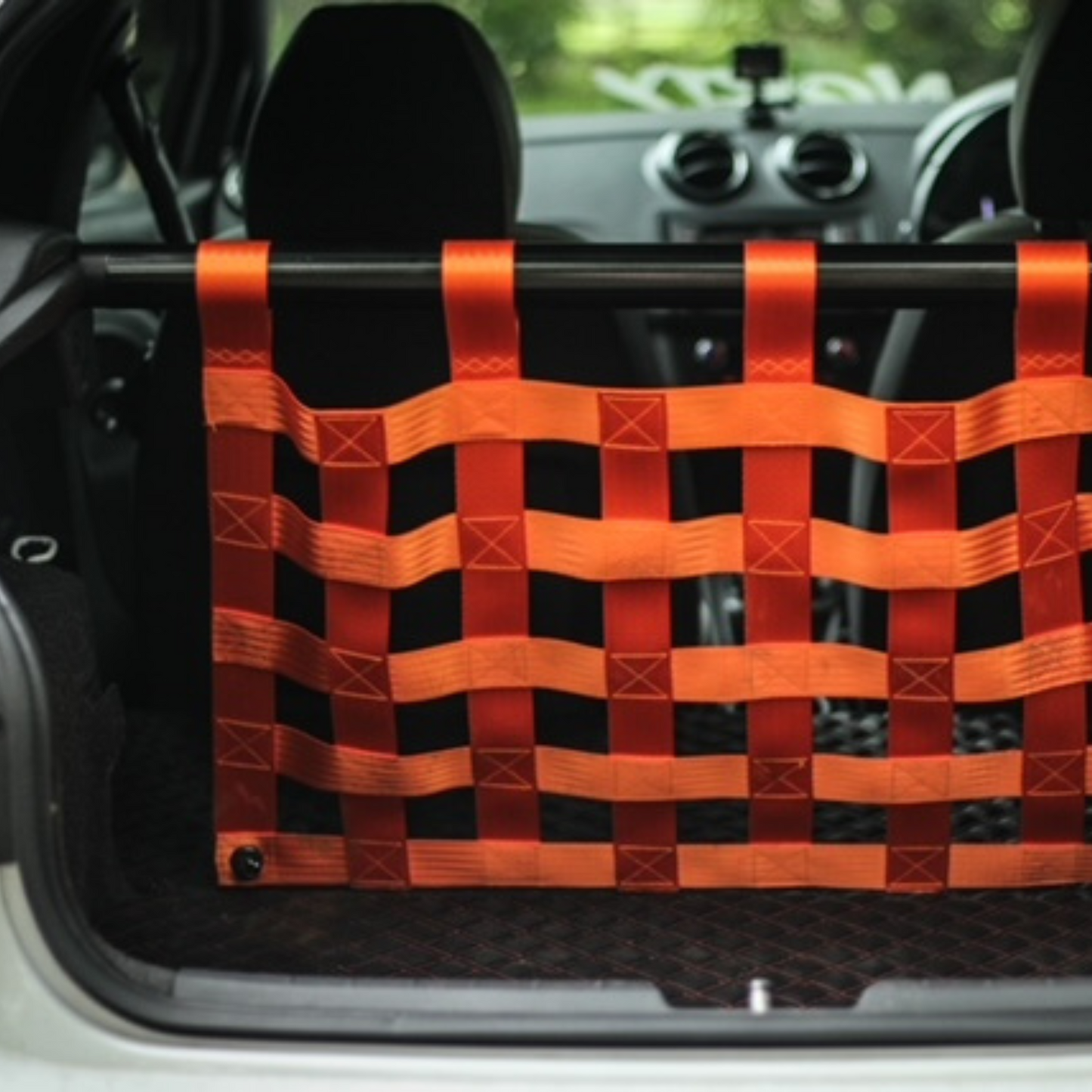 Seat Ibiza Mk4 Cupra 6J Rear Seat Delete