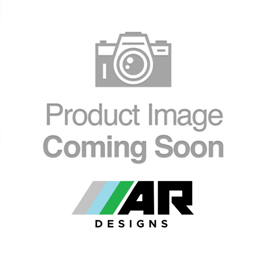 BMW 2 Series G87 Complete Clubsport Rear Seat Delete Kit - AR DESIGNS UK