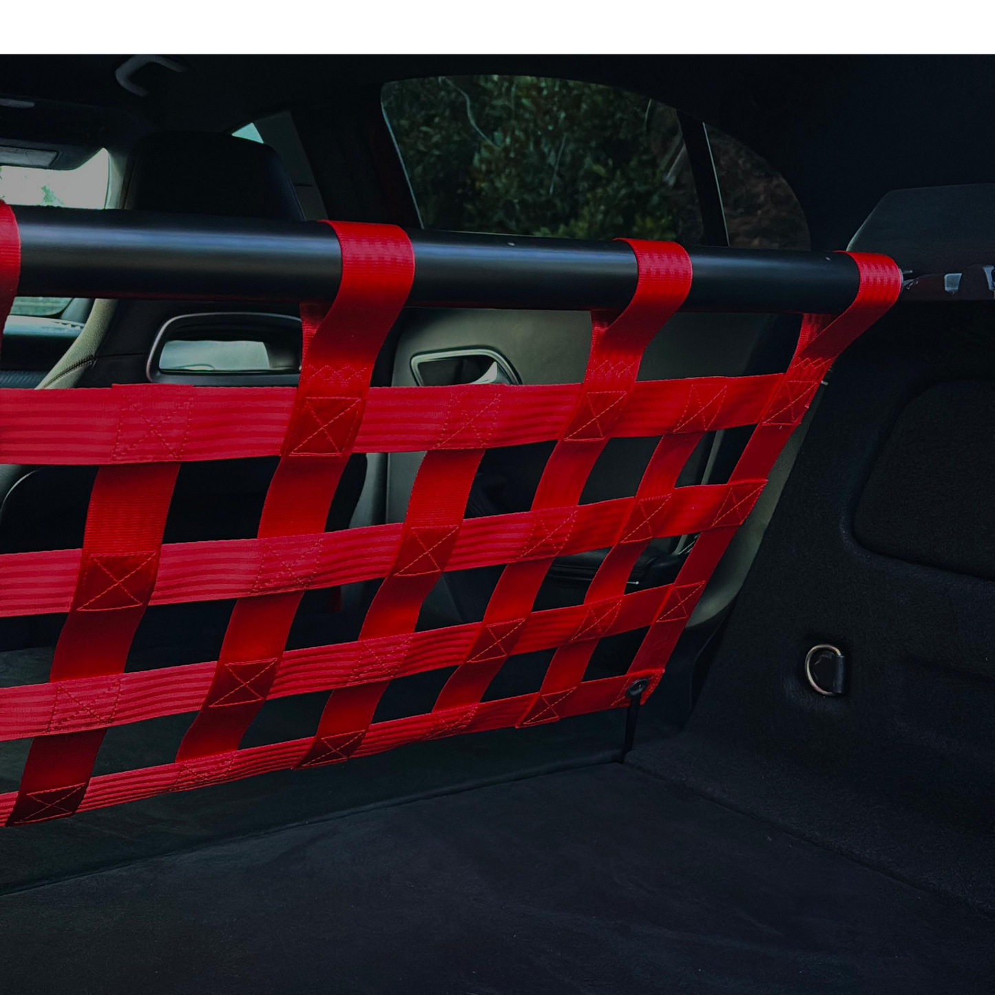 Renault 5 E-Tech Rear Seat Delete