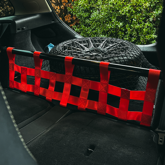 Volvo C30 Rear Seat Delete