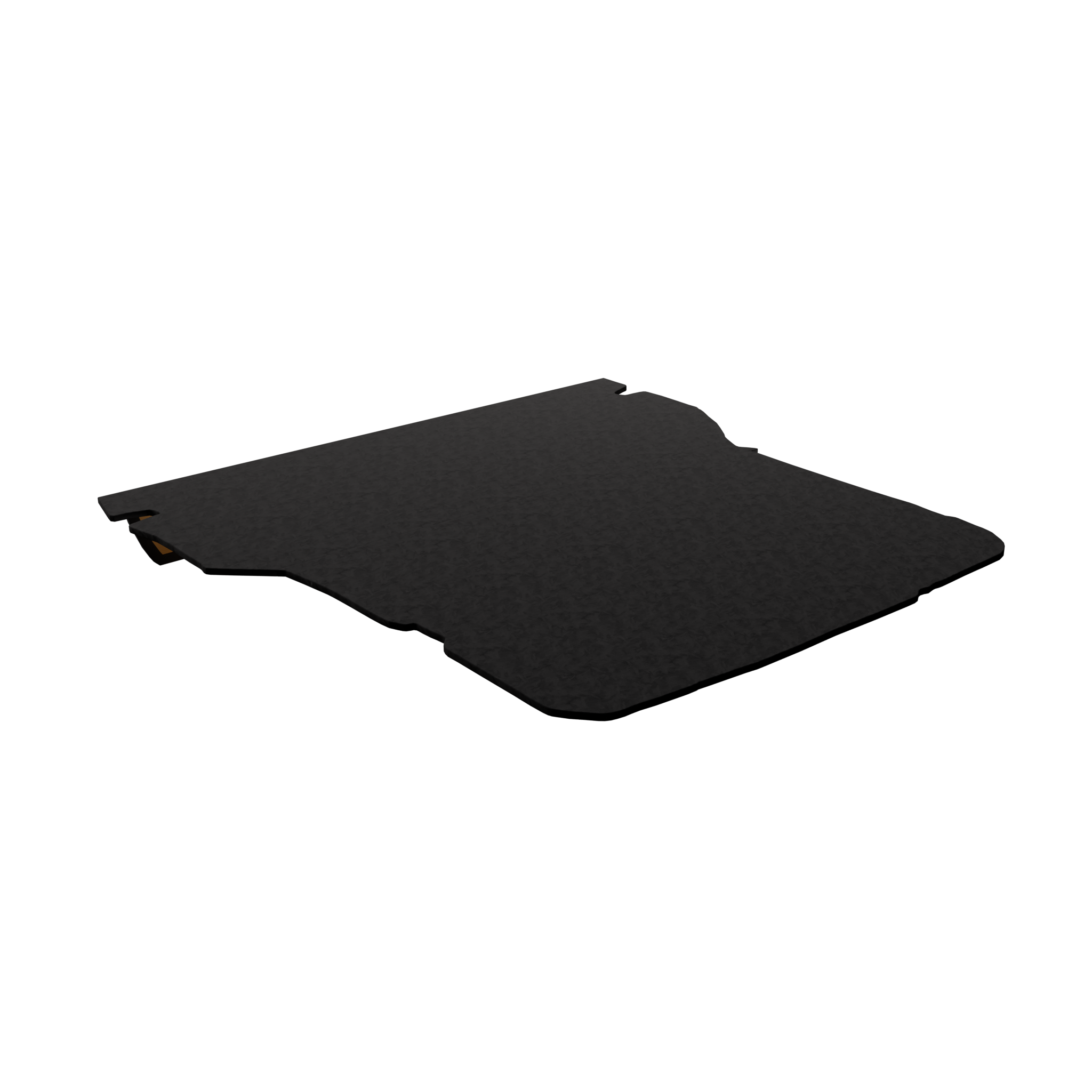 Audi TT Mk1 8N Stretch Suede / No Plastics kit render, view 4